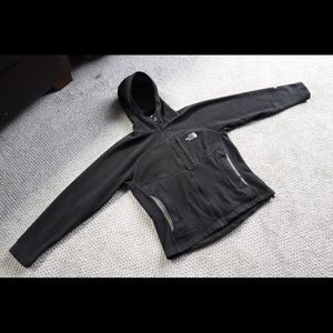 The North Face jacket for women size S